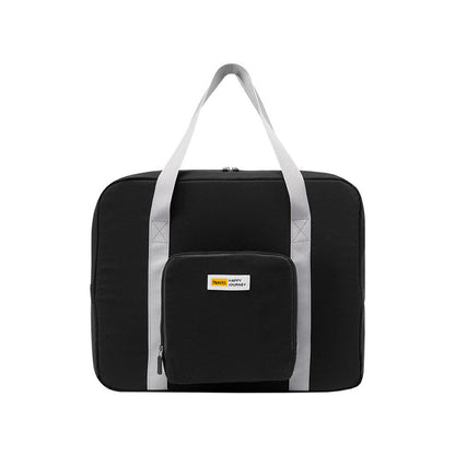 Grand sac de voyage pliable 23 L avec Sangle Valise – حقيبة كبيرة الحجم قابلة للطي