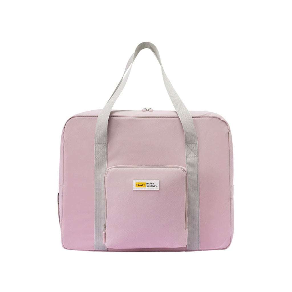 Grand sac de voyage pliable 23 L avec Sangle Valise – حقيبة كبيرة الحجم قابلة للطي