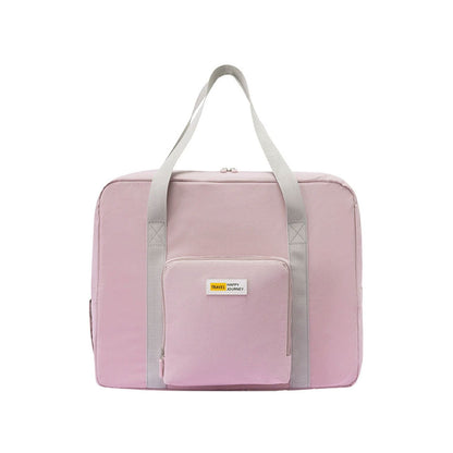 Grand sac de voyage pliable 23 L avec Sangle Valise – حقيبة كبيرة الحجم قابلة للطي