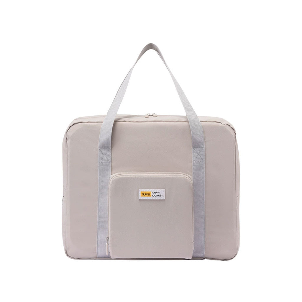 Grand sac de voyage pliable 23 L avec Sangle Valise – حقيبة كبيرة الحجم قابلة للطي