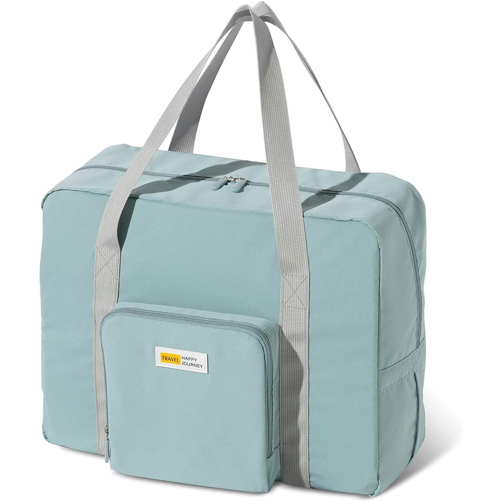 Grand sac de voyage pliable 23 L avec Sangle Valise – حقيبة كبيرة الحجم قابلة للطي