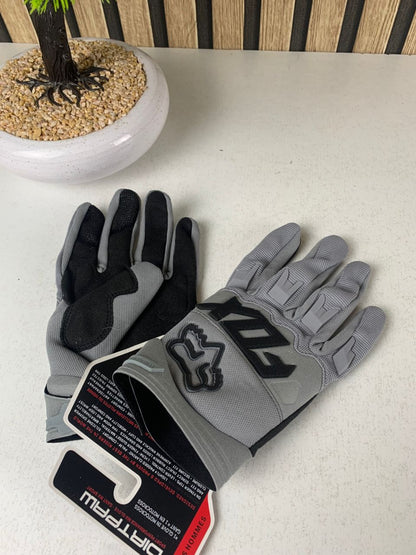Gants Fox Racing pour motocross, tactiles – قفازات فوكس ريسينغ للدراجات النارية