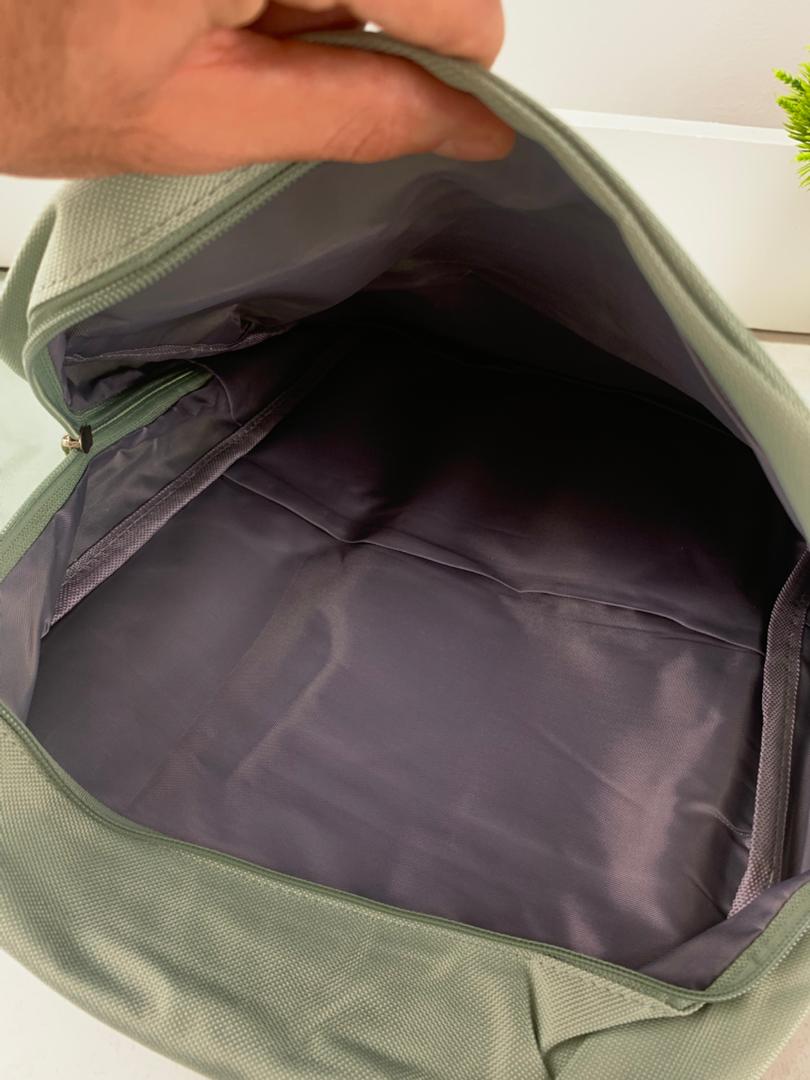 Ensemble de sacs d’école Kawai pour adolescents 4Pcs Guiyu V4 Vert – محفظة 4 قطع كاواي أخضر