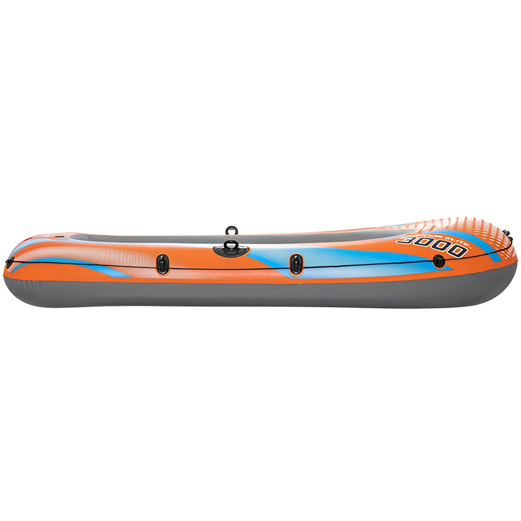 Bestway bateau Kondor Elite™ 3000 - 246 x 122 x 45 cm 61145