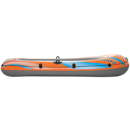 Bestway bateau Kondor Elite™ 3000 - 246 x 122 x 45 cm 61145