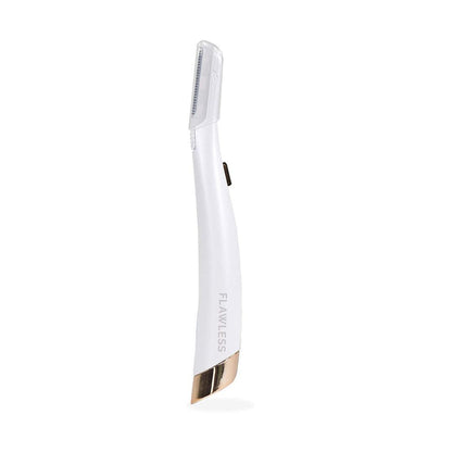 Rasoir visage corps femme Flawless Dermaplane Glo