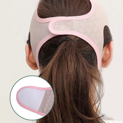 Masque pour visage V Face avec ceinture liftante A929 – قناع شد الوجه للنساء