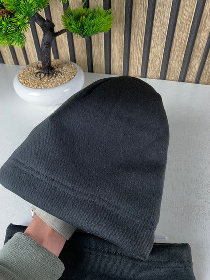 Cagoule Full-Face pour une protection complète du visage noir V2 – قناع وجه كامل