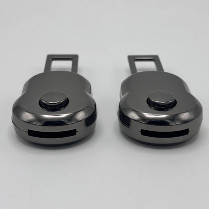 Attache Ceinture pour voiture 2Pcs Design VIP