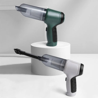 Aspirateur Souffleur à Main sans Fil 3en1 120w 9000pa
