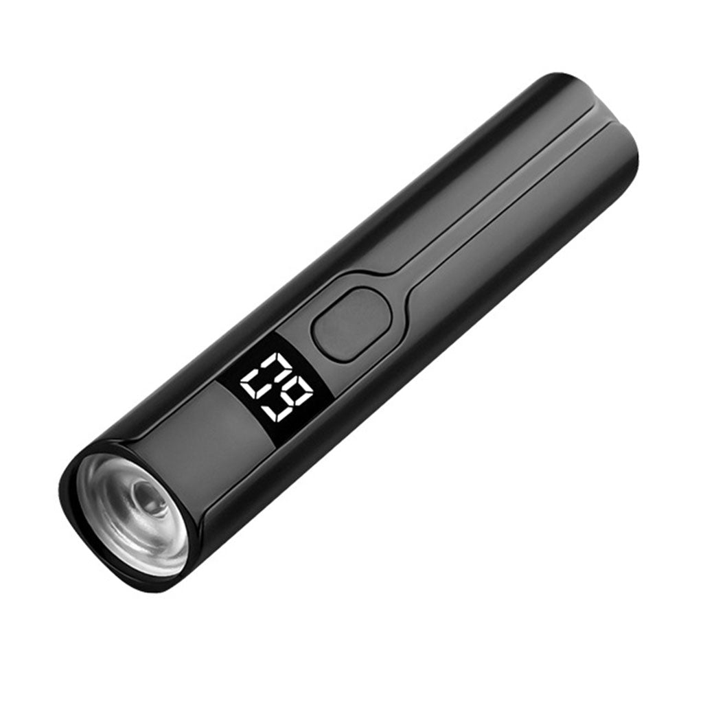 Stylo à Lumière UV (Ultraviolet) Multifonctions – قلم أشعة فوق بنفسجية