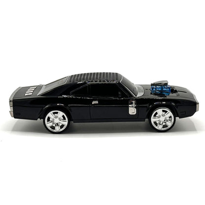 Voiture Haut-Parleur Bluetooth Sans Fil Rechargeable WSTER CAR 1968 – سيارة مكبر صوت بلوتوث لاسلكي