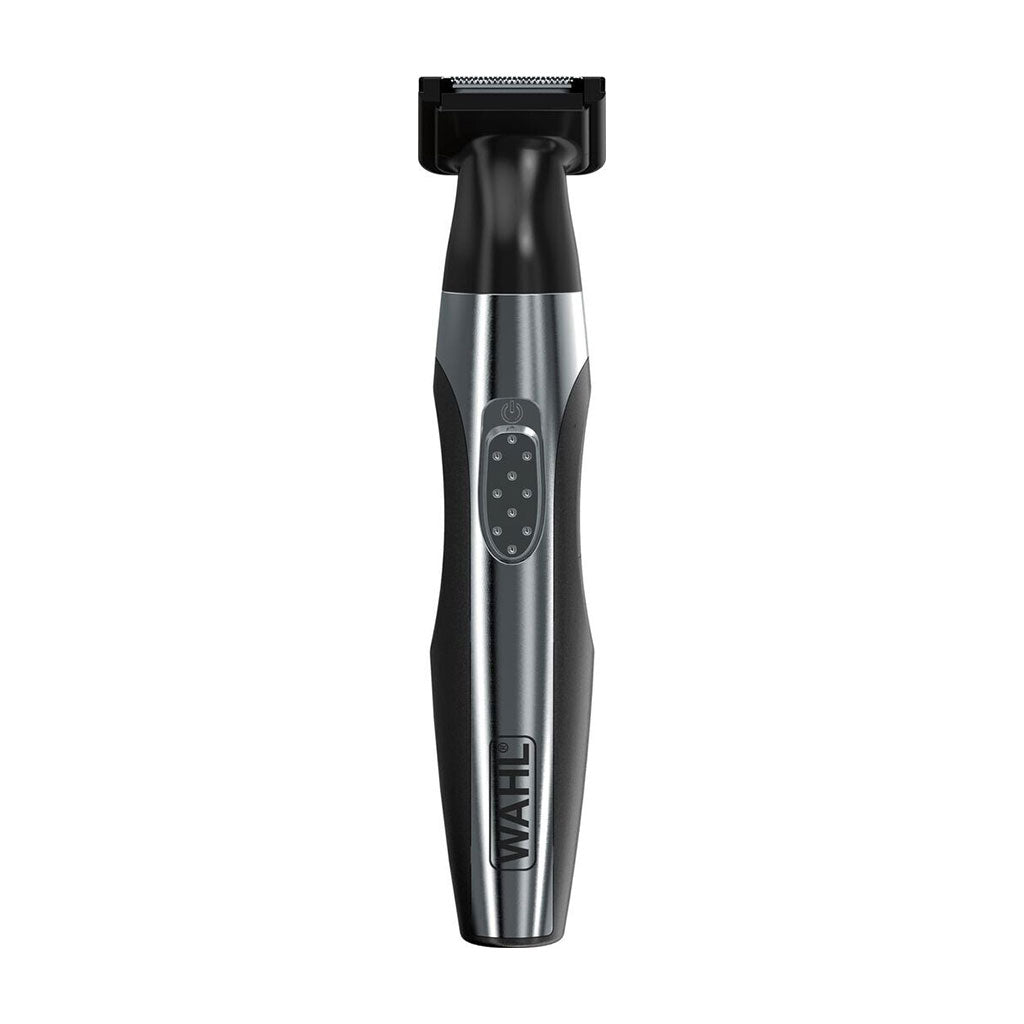 Kit de Voyage Tendeuse WAHL avec accessoires de soins pour hommes – طقم آلة حلاقة مع أدوات العناية للرجال