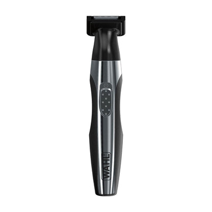 Kit de Voyage Tendeuse WAHL avec accessoires de soins pour hommes – طقم آلة حلاقة مع أدوات العناية للرجال