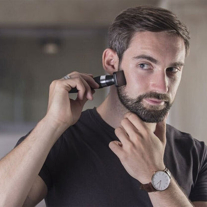 Kit de Voyage Tendeuse WAHL avec accessoires de soins pour hommes – طقم آلة حلاقة مع أدوات العناية للرجال