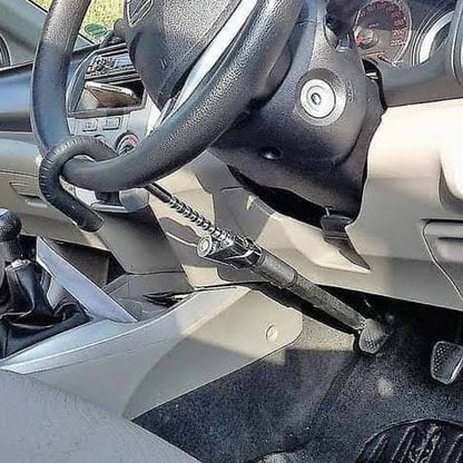 Serrure Antivol de Voiture CQ-6084