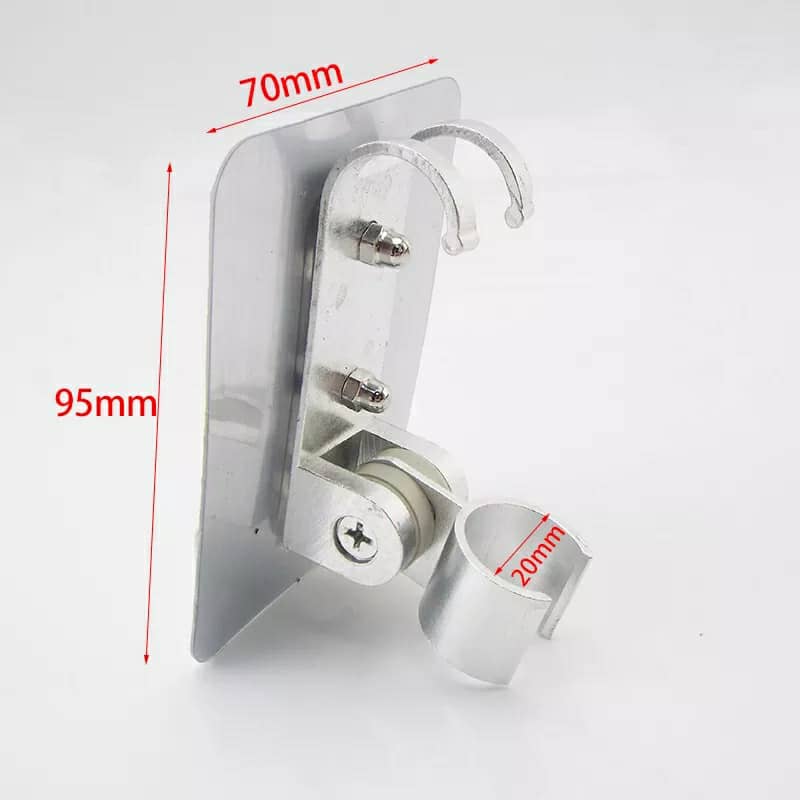 Douchet de lavabo à 3 Modes réglables télescopique