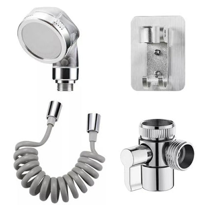 Douchet de lavabo à 3 Modes réglables télescopique