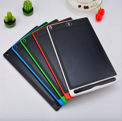 Tablette à écran LCD de 8.5 pouces pour dessin, tablette graphique numérique pour écriture électronique, jouets pour enfants