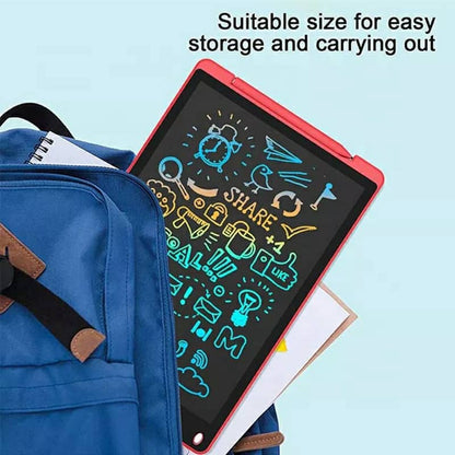 Tablette à écran LCD de 8.5 pouces pour dessin, tablette graphique numérique pour écriture électronique, jouets pour enfants