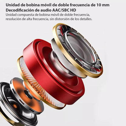 Lenovo LP40 Pro TWS écouteurs sans fil Bluetooth 5.1