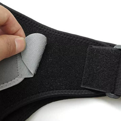 Support d’épaule Flexible et polyvalent pour gauche/droite, anti-humidité,