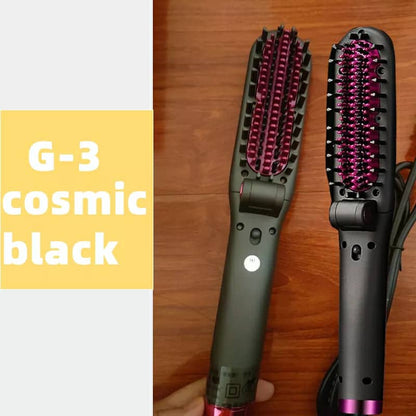 Brosse A Sécher Et Lisser Les Cheveux Pliable 40W