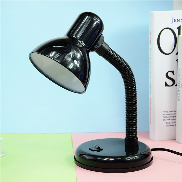 Lampe de bureau vintage universel Flexible d'ampoule
