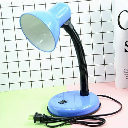 Lampe de bureau vintage universel Flexible d'ampoule