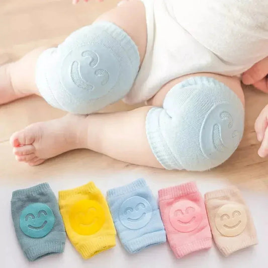 Paire Genouillère Protège Genoux Bébé Puériculture تنزوت