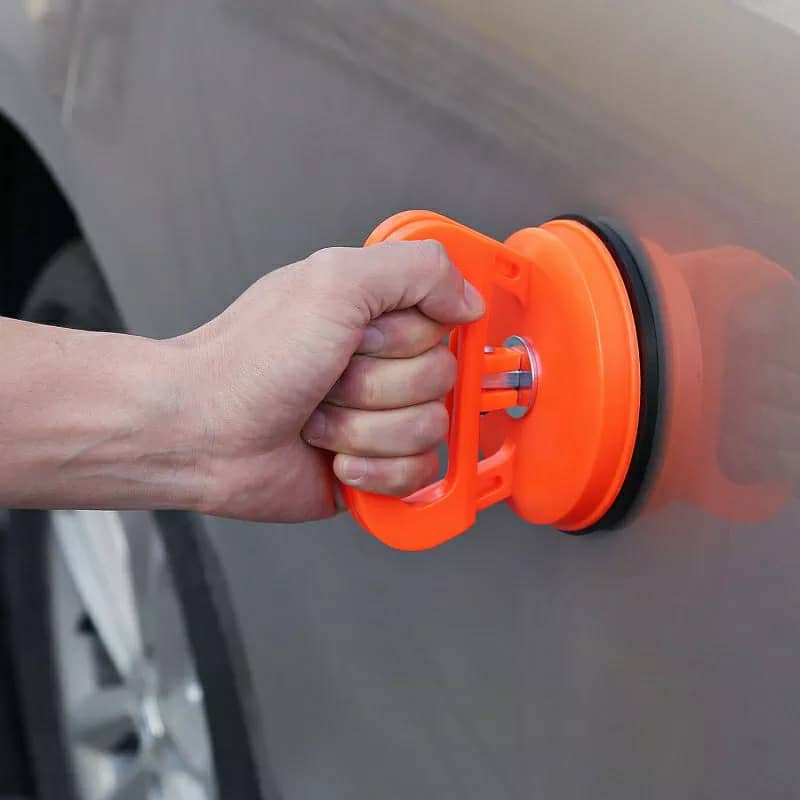 اداة شفط لسحب انبعاجات السيارة - ventouse extracteur de bosses de voiture