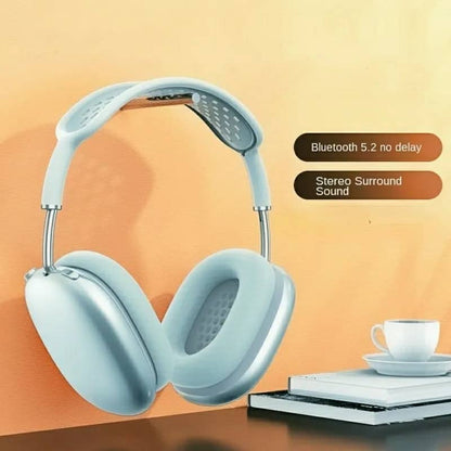 P9 Casque Bluetooth Sans Fil V5.0