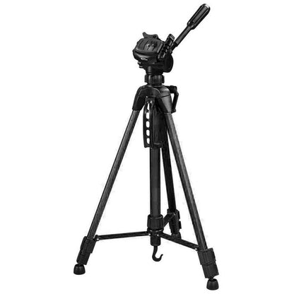 Mac Tech Lightweight Professional Telescopic Tripod MT-SUP501