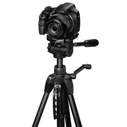 Mac Tech Lightweight Professional Telescopic Tripod MT-SUP501