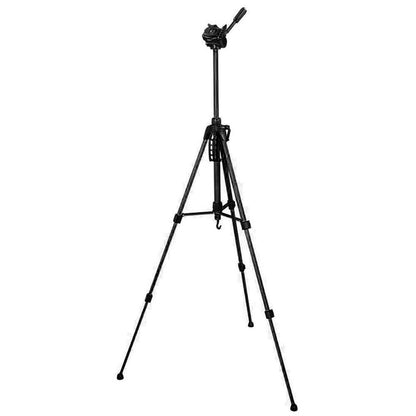 Mac Tech Lightweight Professional Telescopic Tripod MT-SUP501