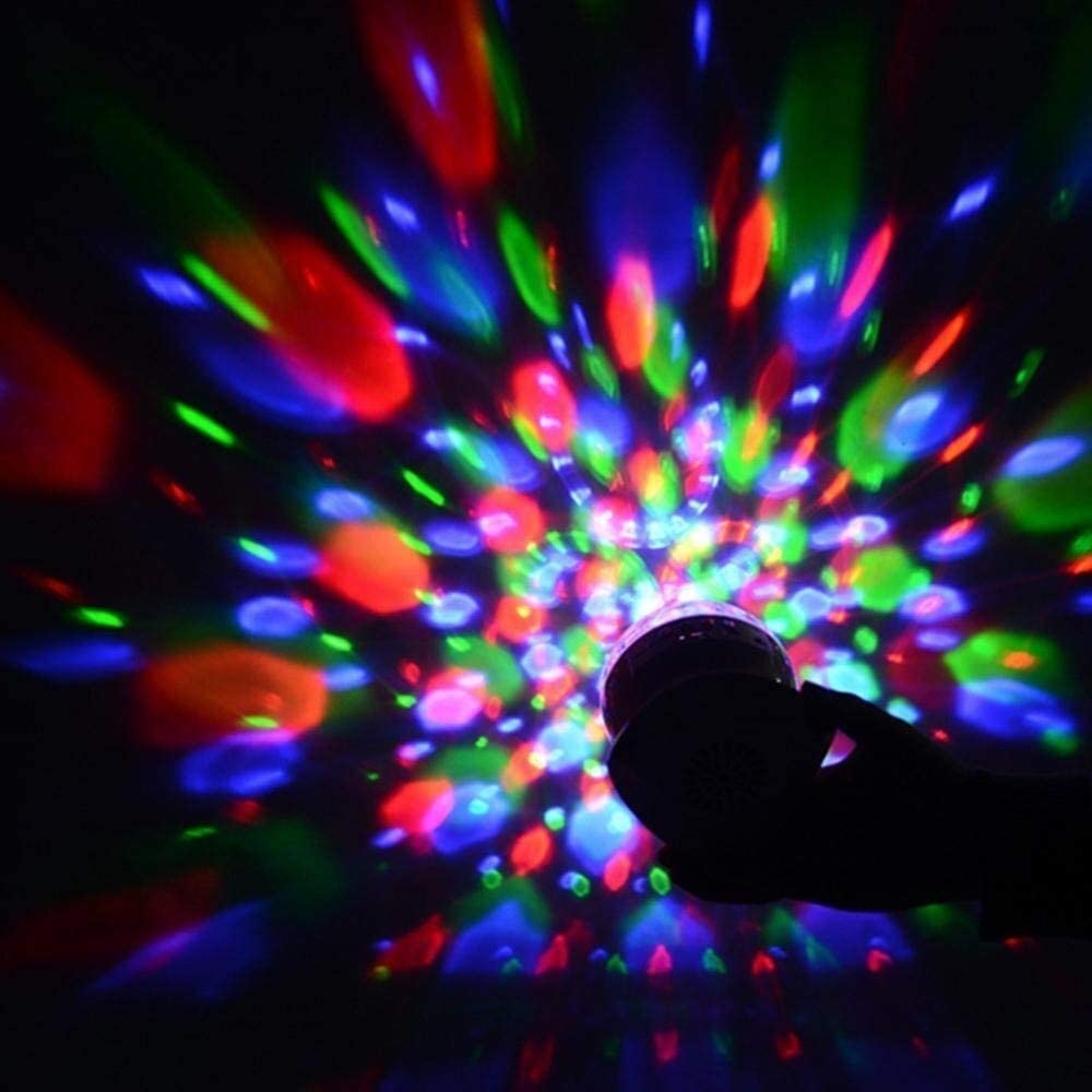 Projecteur Led de Disco RGB intelligente décoration Chambre à coucher