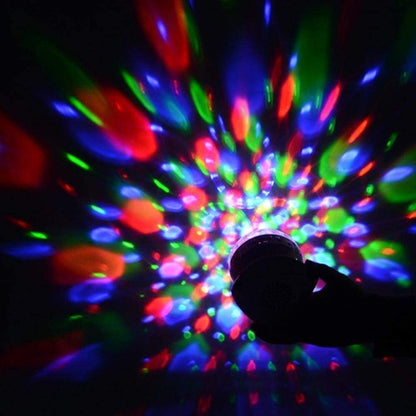 Projecteur Led de Disco RGB intelligente décoration Chambre à coucher