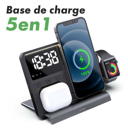 Écouteurs sans fil bluetooth DUNTH DU-T11 5.0