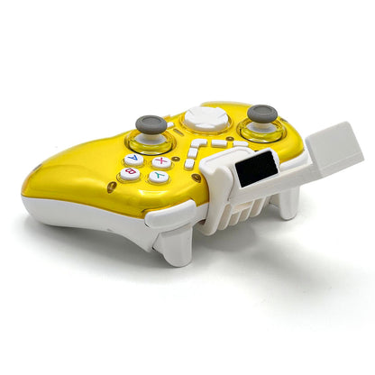 Manette de Jeu Sans Fil X6 Compatible P4,P3, Android, iOS, PC, Switch, TV Box – يد تحكم لاسلكية