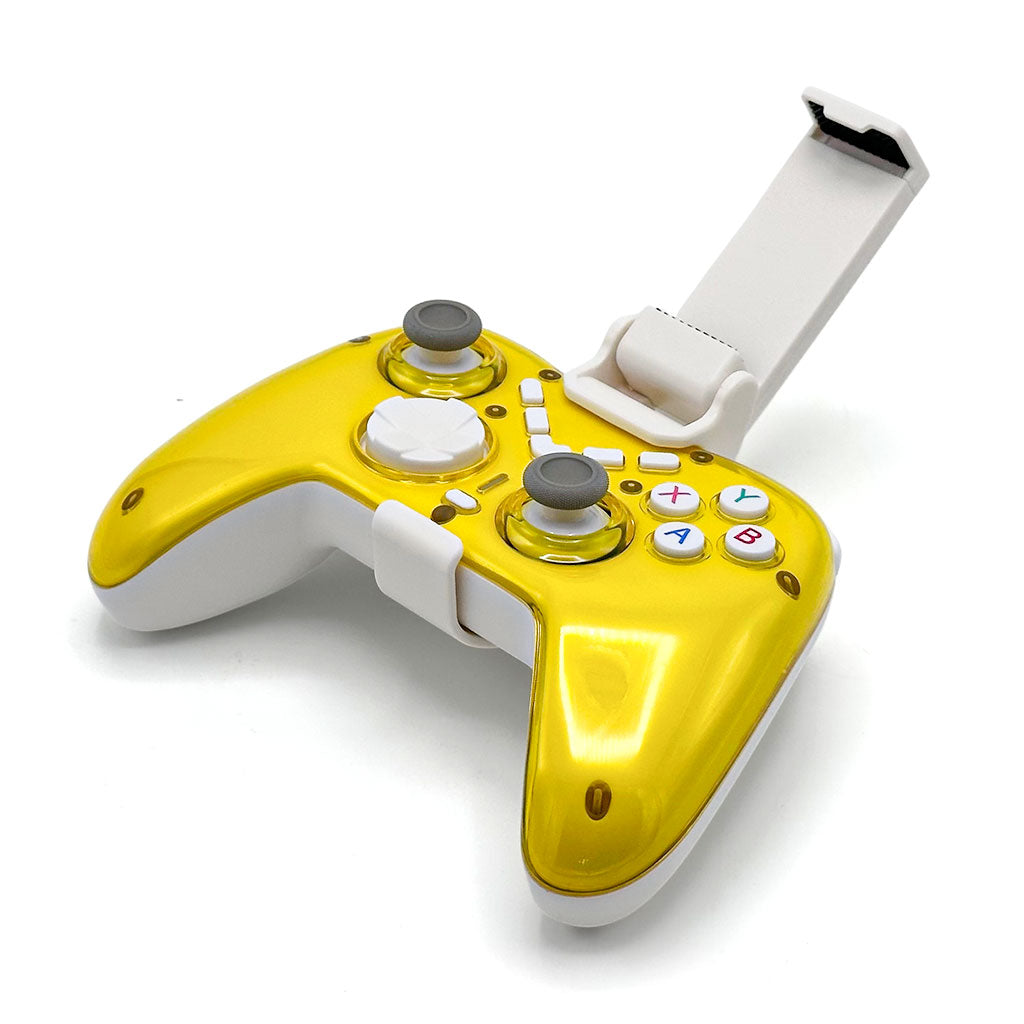 Manette de Jeu Sans Fil X6 Compatible P4,P3, Android, iOS, PC, Switch, TV Box – يد تحكم لاسلكية