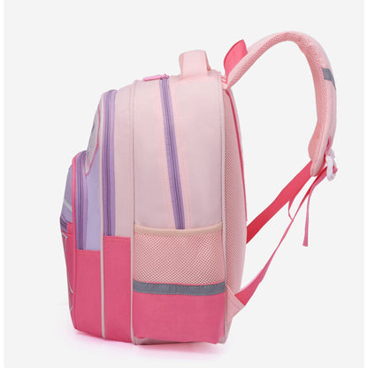 Sac à dos Scolaire pour enfants IKOZDS Orthopédique et Confortable