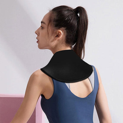 Pack de Glace Cervical Chaud et Froid en Gel Réutilisable pour Soulager les Douleurs