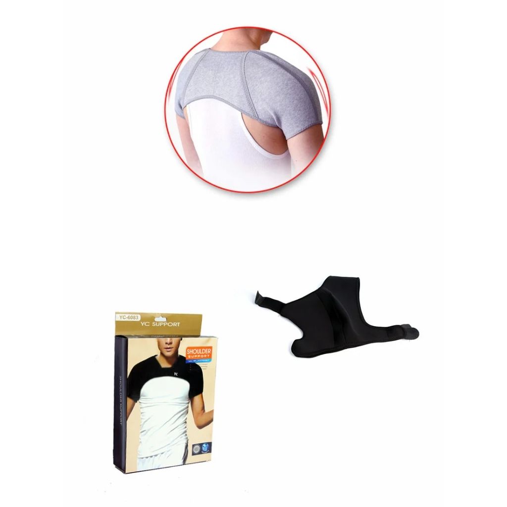 Support d’Épaule YC6083 - دعامة الكتف