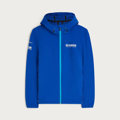 Yamaha Racing Veste Softshell à Capuche Unisexe – سترة ياماها جودة عالية