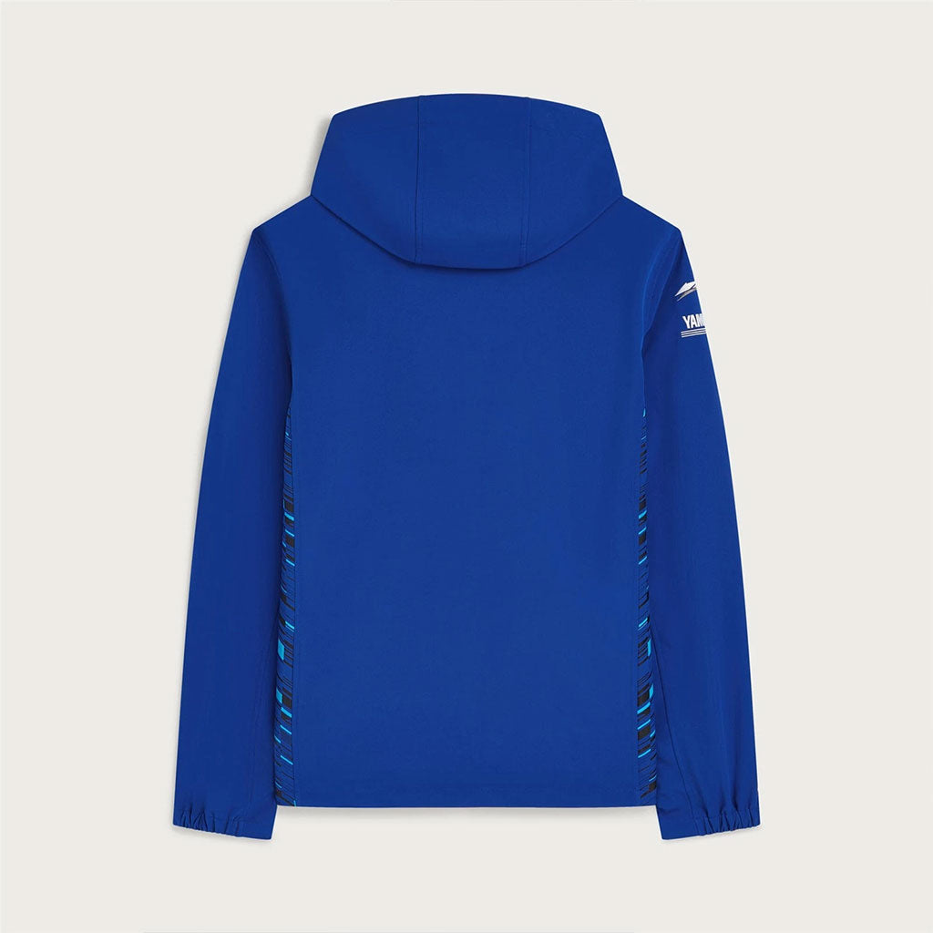 Yamaha Racing Veste Softshell à Capuche Unisexe – سترة ياماها جودة عالية