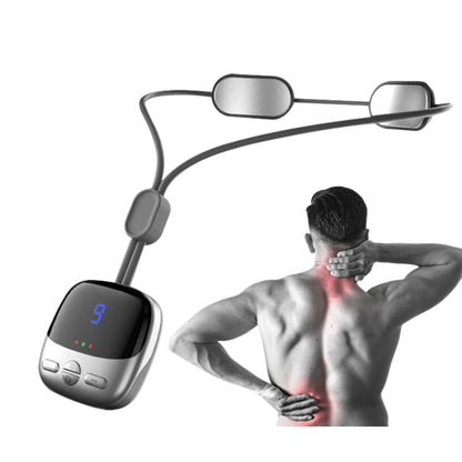 Pendentif Masseur de cou suspendu intelligent - تنزوت