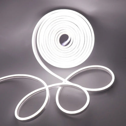 Strip LED 5M Multicolor Effet Neon - شريط إضاءة ملون