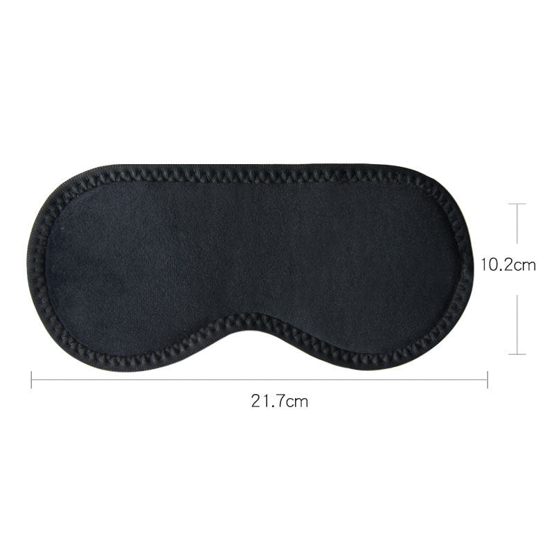 Masque de Sommeil Magnétique Confortable - قناع نوم مغناطيسي مريح للعينين ومضاد للإرهاق