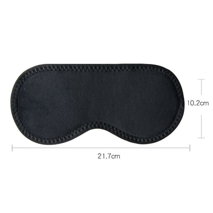 Masque de Sommeil Magnétique Confortable - قناع نوم مغناطيسي مريح للعينين ومضاد للإرهاق