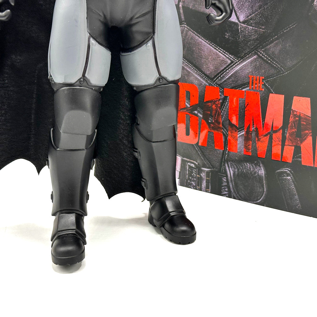 Figurine Géante Batman 30 cm en PVC Le Chevalier Noir à Collectionner